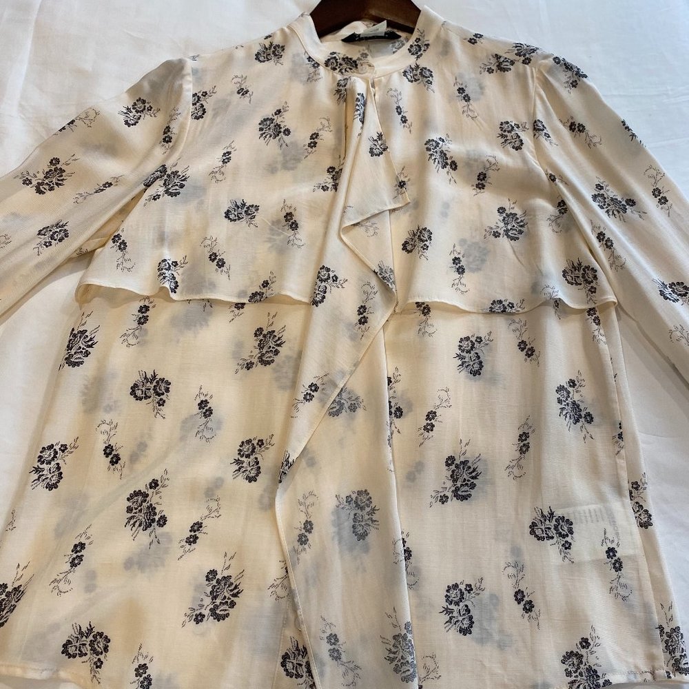 French Blouse
